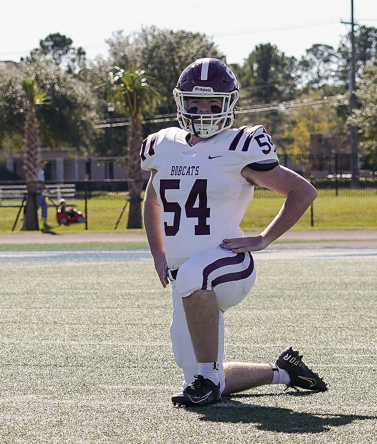 Hilton Head Christian vs. The Carolina Academy